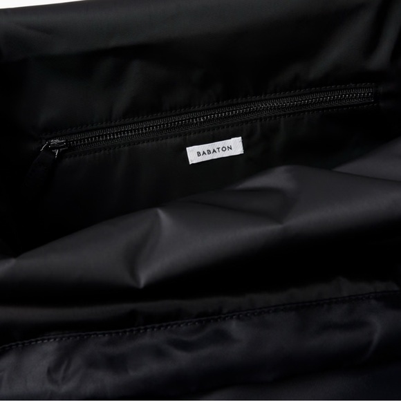 Babaton Midway Bag Black - Picture 3 of 3